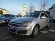 Opel Astra 2006