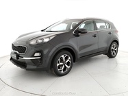 Kia Sportage 2021