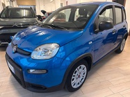 Fiat Panda 2024
