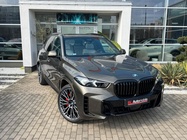 BMW X5 2025