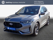 Ford Kuga 2025
