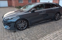 Kia pro cee'd / ProCeed 2024
