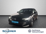 Volkswagen Passat 2025