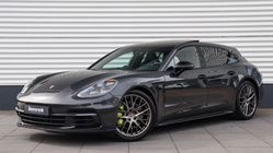 Porsche Panamera 2018