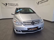 Mercedes-Benz B-Class 2008