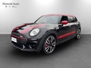 MINI Clubvan 2021