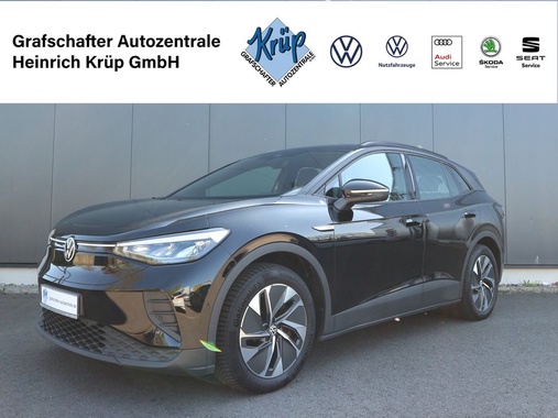 Volkswagen ID.4 2022
