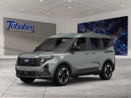 Ford Tourneo Courier 2025