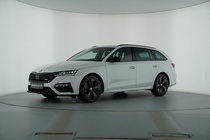 Skoda Octavia 2024