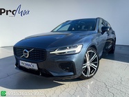Volvo V60 2021