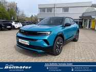 Opel Mokka 2025