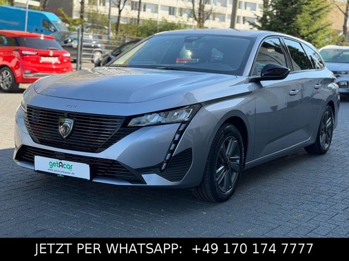 Peugeot 308 2023