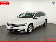 Volkswagen Passat 2021