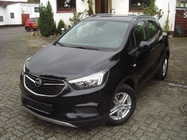 Opel Mokka 2018