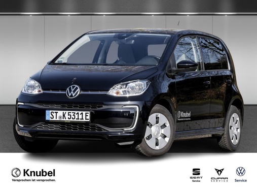 Volkswagen up! 2022