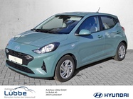 Hyundai i10 2025