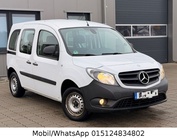 Mercedes-Benz Citan 2020