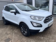 Ford EcoSport 2020