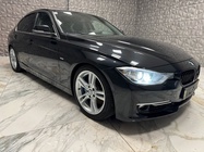 BMW 3 Series 2012
