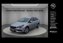 Opel Astra 2019