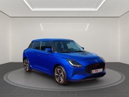 Suzuki Swift 2025