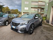 Peugeot 3008 2020