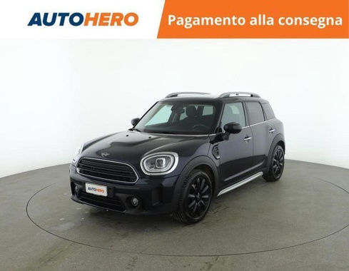 MINI Countryman 2021