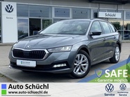 Skoda Octavia 2022
