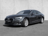 Audi A5 2022