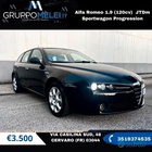 Alfa Romeo 159 2010