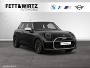 MINI Cooper 2024