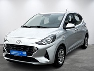 Hyundai i10 2021