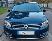 Volkswagen Passat 2010