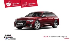 Audi S6 2024