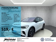 Volkswagen ID.4 2025