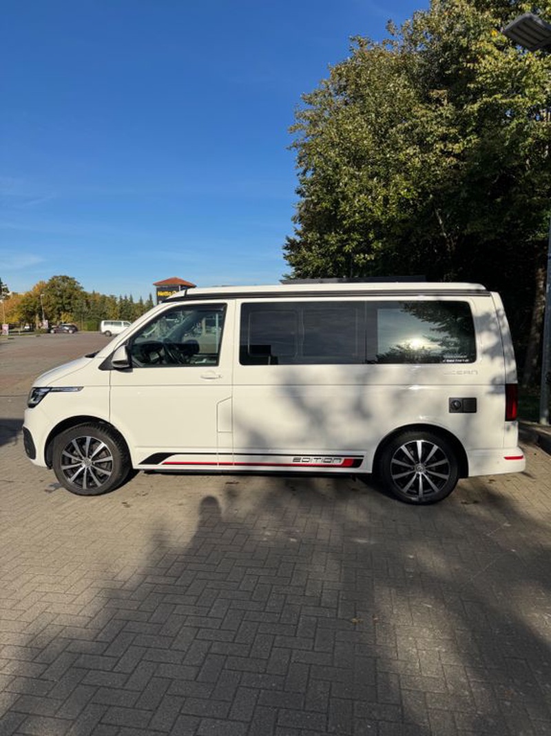 Volkswagen T6
