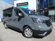 Renault Trafic 2024