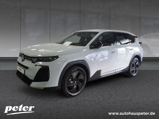 Citroen C5 2026