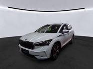 Skoda Enyaq 2023