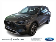 Ford Kuga 2026