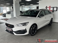 Cupra Leon 2024