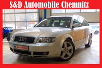 Audi A4 2004