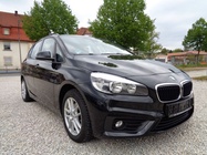 BMW 2 Series 2015