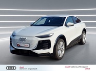 Audi Q6 e-tron 2025