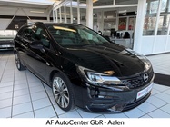 Opel Astra 2021