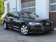 Audi A6 2017