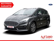Ford S-Max 2020