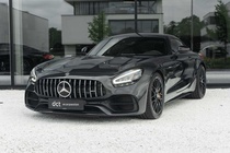 Mercedes-Benz AMG GT 2020