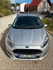 Ford Fiesta 2017