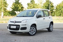 Fiat Panda 2020